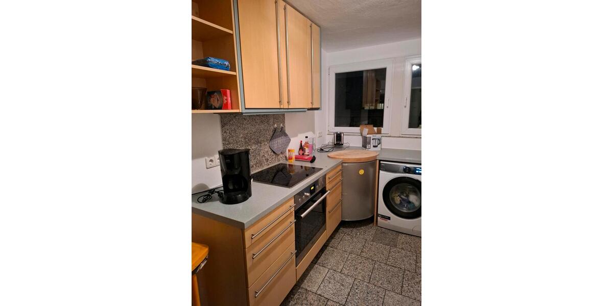 Dachgeschoßwohnung Wernau (Neckar) - 4 Zimmer, 70 m&sup2;, 1.830&euro; | Angebot:26320165