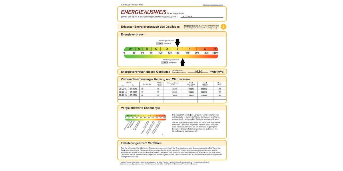 Etagenwohnung Hörstel - 3 Zimmer, 78 m&sup2;, 718&euro; | Angebot:25927177