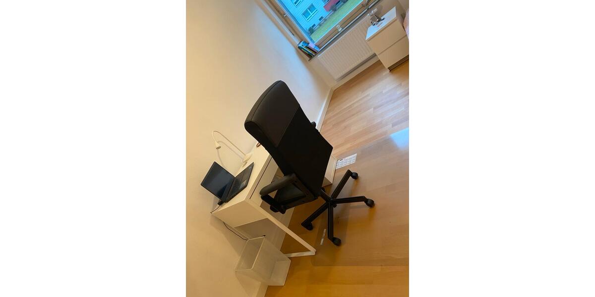 Wohnen auf Zeit Regensburg Galgenberg - 15 Zimmer, 65 m&sup2;, 500&euro; | Angebot:24664500