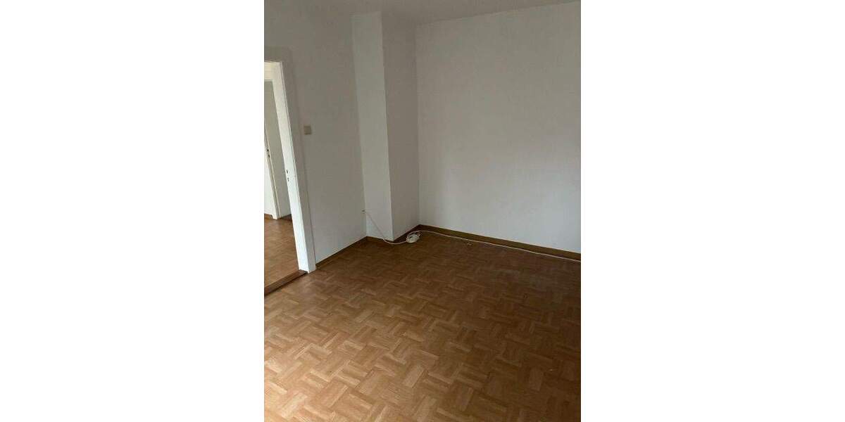 Wohnen im Grünen - 3-Zimmer-Erdgeschosswohnung mit Terrasse und Garten 3 zimmer