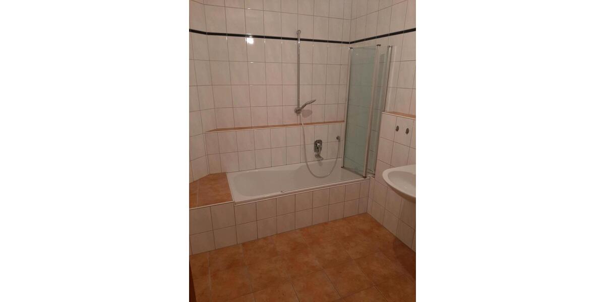 Erdgeschoßwohnung Dinkelsbühl - 3 Zimmer, 73 m&sup2;, 830&euro; | Angebot:24302533
