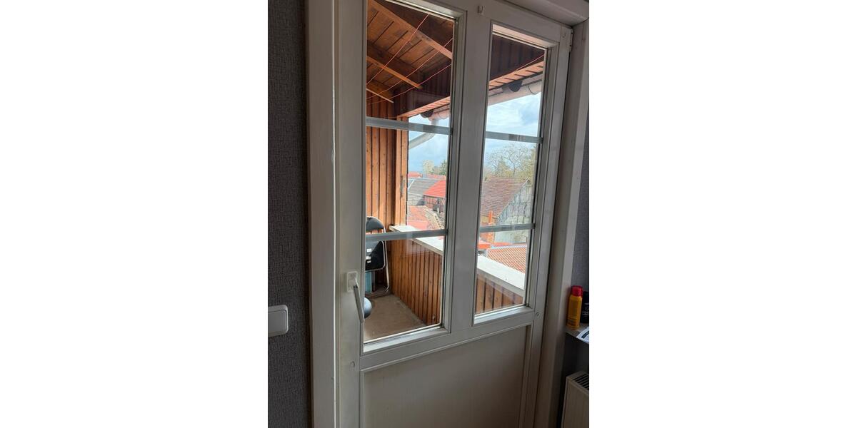 Dachgeschoßwohnung Arendsee (Altmark) - 3 Zimmer, 85 m&sup2;, 585&euro; | Angebot:26253039