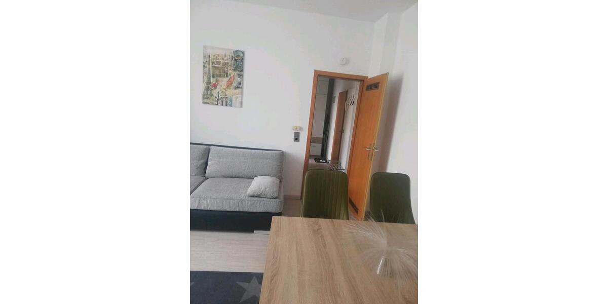 Erdgeschoßwohnung Hagen Hagen-Nord - 1 Zimmer, 36 m&sup2;, 435&euro; | Angebot:24966142
