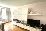 Möblierte 3-Zimmer-Wohnung mit Südwest-Loggia in top Lage Schwabing-West - Etagenwohnung München / Schwabing-West West | Angebot:26999214