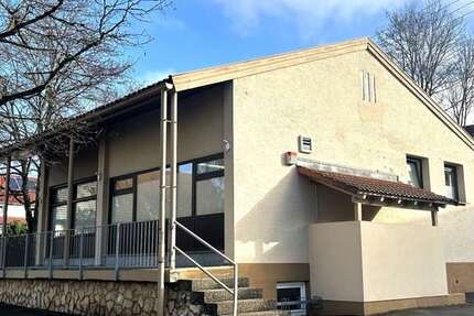 Gewerbeobjekt Westerheim - 750&euro; | Angebot:24183132