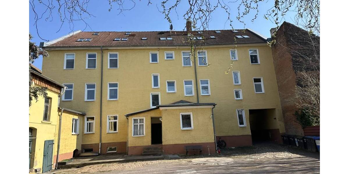 Gewerbeobjekt Lützen - 1 Zimmer, 21 m&sup2;, 500&euro; | Angebot:26229741
