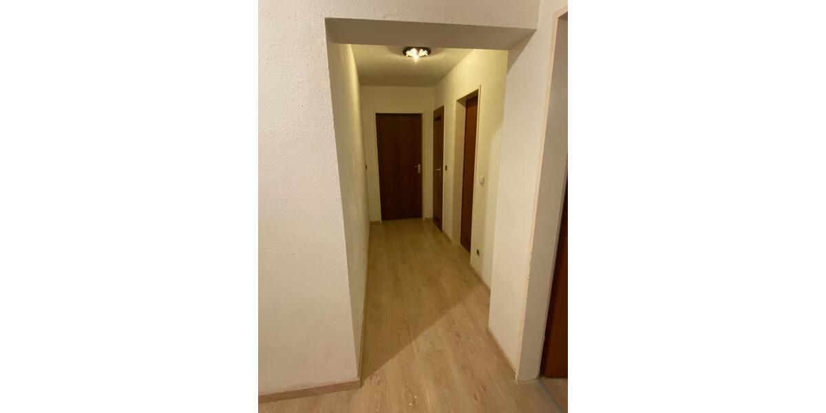 Etagenwohnung Duisburg Hamborn - 2 Zimmer, 60 m&sup2;, 330&euro; | Angebot:24806606