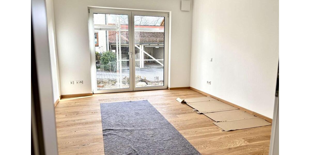 Erdgeschoßwohnung Passau Maierhof - 3 Zimmer, 95 m&sup2;, 1.245&euro; | Angebot:25512901
