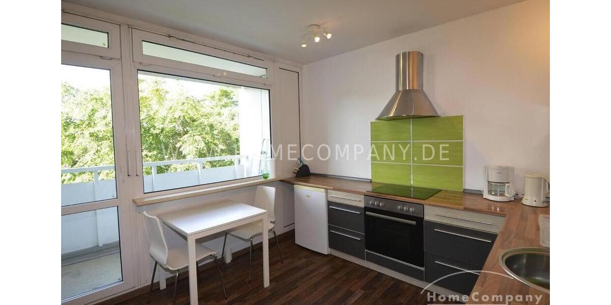 Wohnen auf Zeit Berlin Mitte - 3 Zimmer, 76 m&sup2;, 2.200&euro; | Angebot:25790887