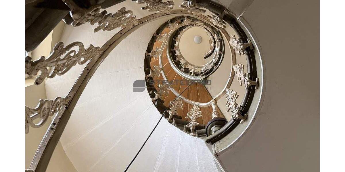 Etagenwohnung Mannheim Quadrate - 4 Zimmer, 91 m&sup2;, 1.400&euro; | Angebot:25702792