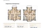 Einfamilienhaus Utting am Ammersee - 7 Zimmer, 195 m&sup2;, 3.100&euro; | Angebot:26551051
