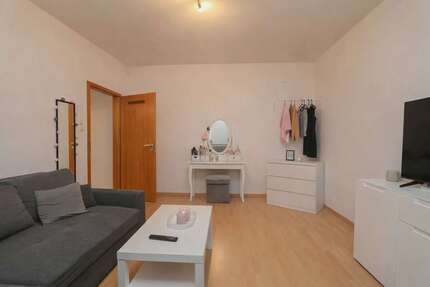 Wohnung Mönchengladbach - 1 Zimmer, 42 m&sup2;, 420&euro; | Angebot:25285760