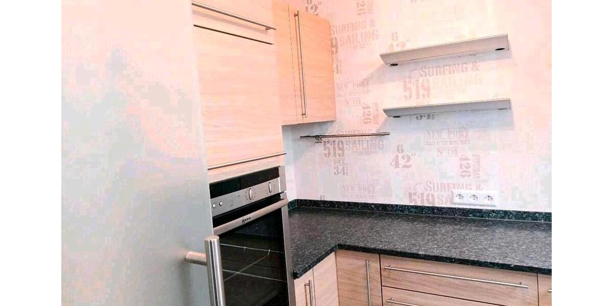 Dachgeschoßwohnung Eberhardzell - 4 Zimmer, 85 m&sup2;, 1.300&euro; | Angebot:26481748