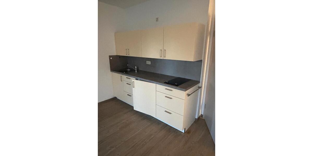 Etagenwohnung Augustusburg - 2 Zimmer, 48 m&sup2;, 410&euro; | Angebot:26587861