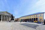 Exklusive Räumlichkeiten im Palais an der Oper im Herzen Münchens - All-in-Miete