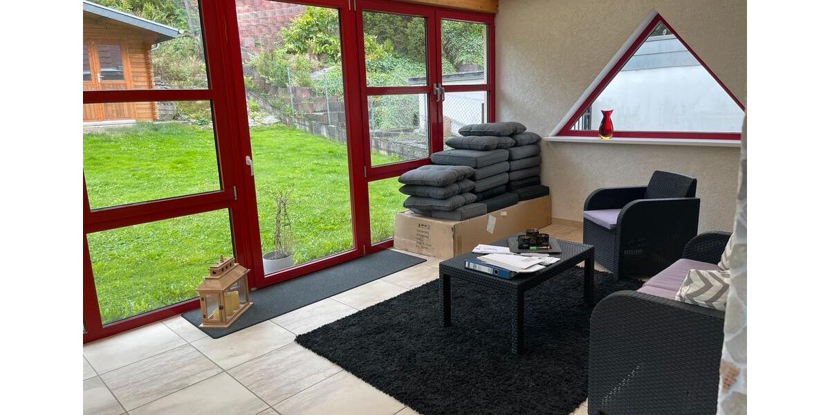 Freistehendes Einfamilienhaus mit großem Garten zur Miete 5 zimmer