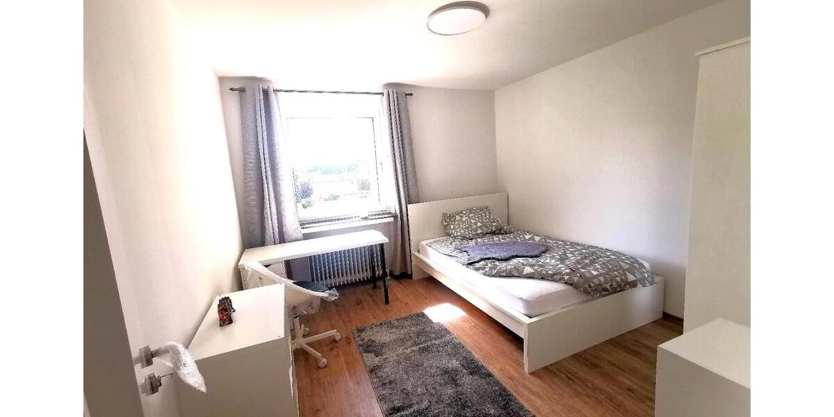 Wohnen auf Zeit Lemgo - 1 Zimmer, 13 m&sup2;, 441&euro; | Angebot:26564579