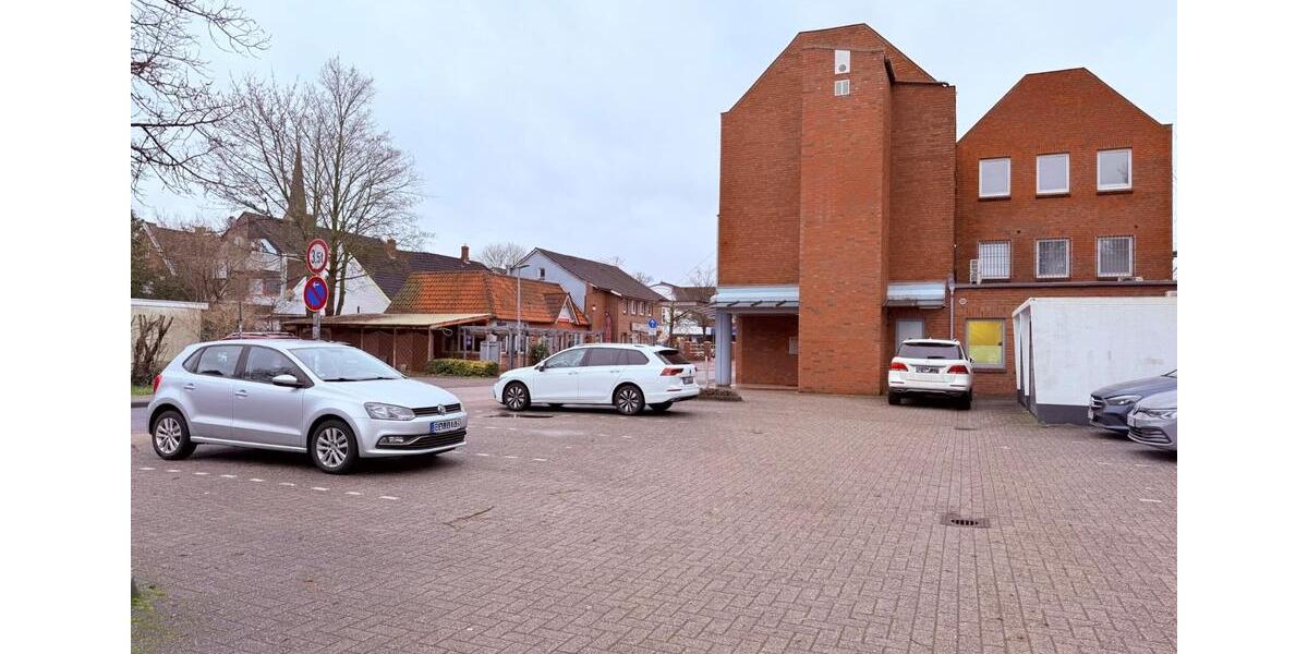 Gewerbeobjekt Papenburg - 1.800&euro; | Angebot:24541660