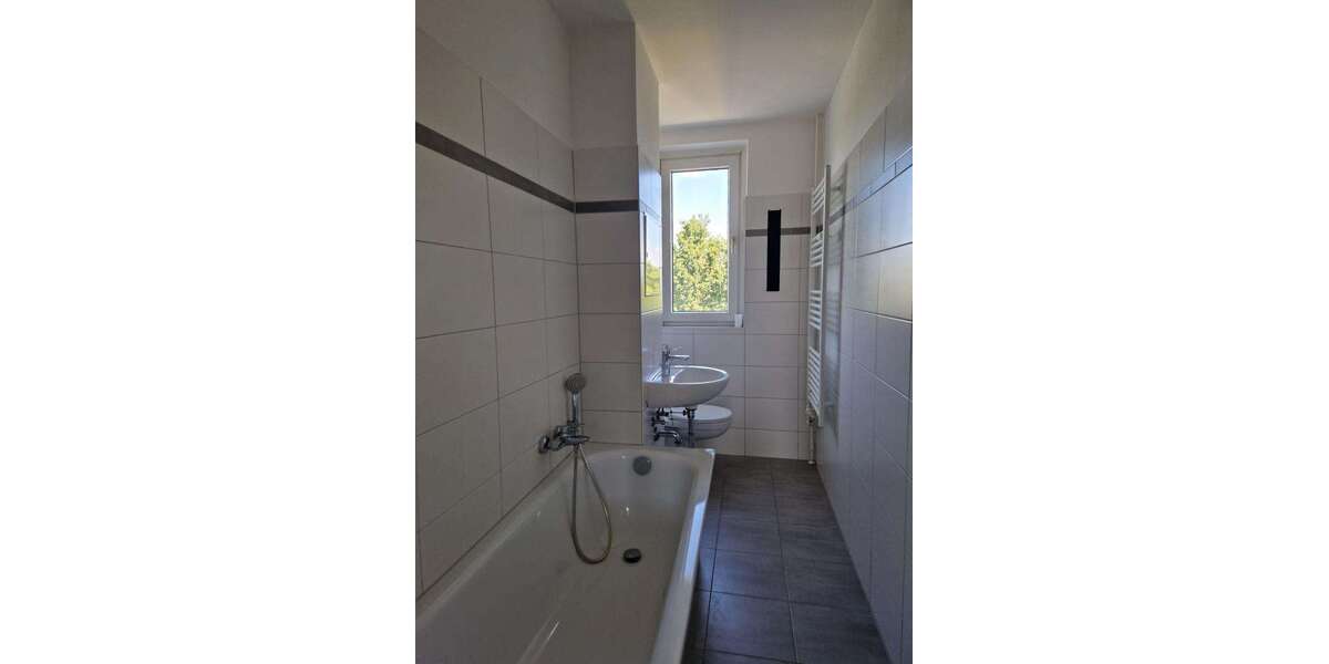 Etagenwohnung Wernigerode Burgbreite - 3 Zimmer, 61 m&sup2;, 424&euro; | Angebot:27249673