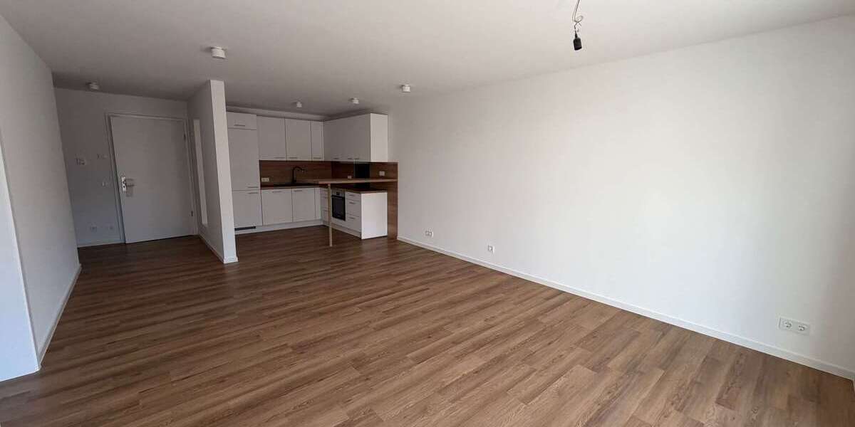 Etagenwohnung Sankt Georgen im Schwarzwald - 2 Zimmer, 65 m&sup2;, 780&euro; | Angebot:25631582