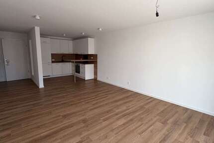 Wohnung Sankt Georgen im Schwarzwald - 2 Zimmer, 65 m&sup2;, 780&euro; | Angebot:25631582