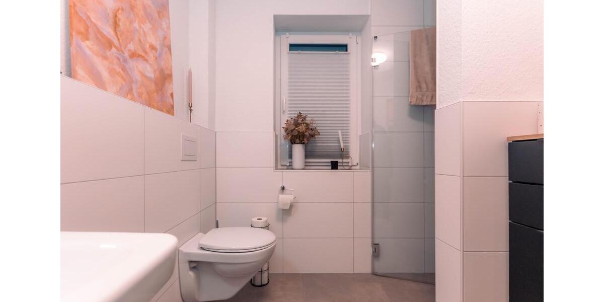 Modern Wohnen in Nordhorn 3 zimmer