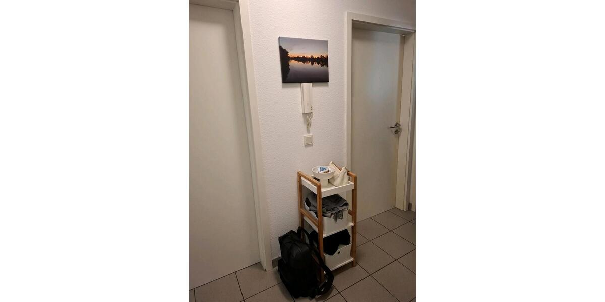 Etagenwohnung Mainz Bretzenheim - 2 Zimmer, 50 m&sup2;, 1.030&euro; | Angebot:26205349