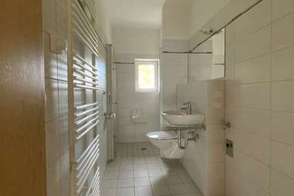 Wohnung zum Mieten in Lutherstadt Wittenberg 408 € 67.43 m² 3 zimmer