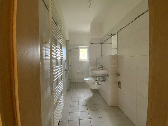 Wohnung zum Mieten in Lutherstadt Wittenberg 408 € 67.43 m² 3 zimmer