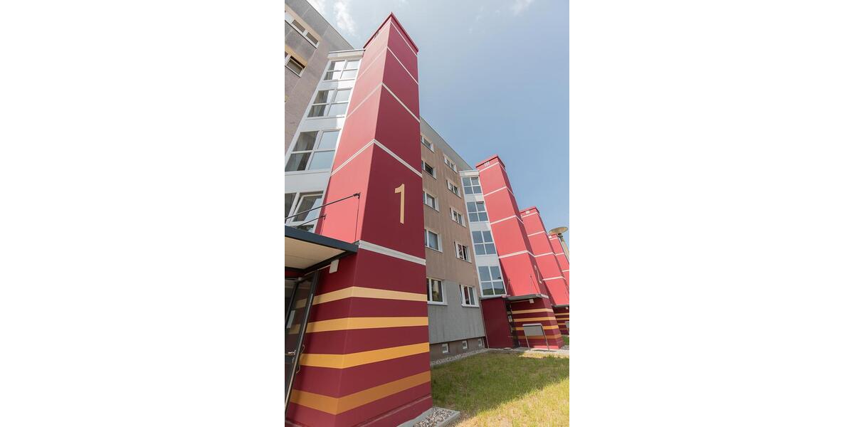 Etagenwohnung Schönebeck (Elbe) - 3 Zimmer, 62 m&sup2;, 371&euro; | Angebot:25219160