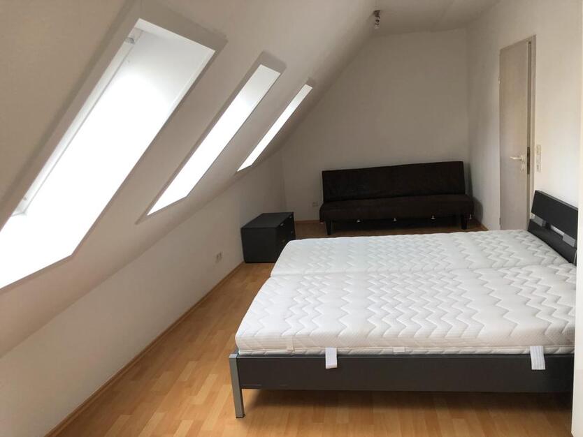 Möblierte Wohnung im Herzen von Albstadt-Ebingen!
