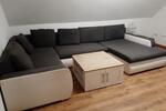 4-Zimmer-Wohnung im DG zu vermieten