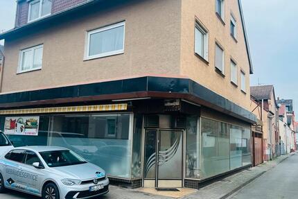 Gewerbeobjekt Wiesbaden Dotzheim - 1.000&euro; | Angebot:24832054