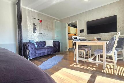 Wohnen auf Zeit Waldkirchen - 2 Zimmer, 45 m&sup2;, 840&euro; | Angebot:26267768