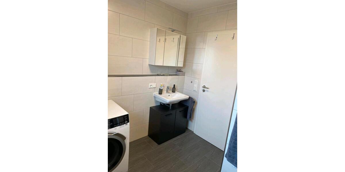 Etagenwohnung Bogen - 2 Zimmer, 60 m&sup2;, 835&euro; | Angebot:25843474