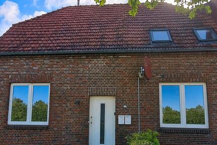 Wohnung Wittmund - 2 Zimmer, 60 m&sup2;, 720&euro; | Angebot:26674208