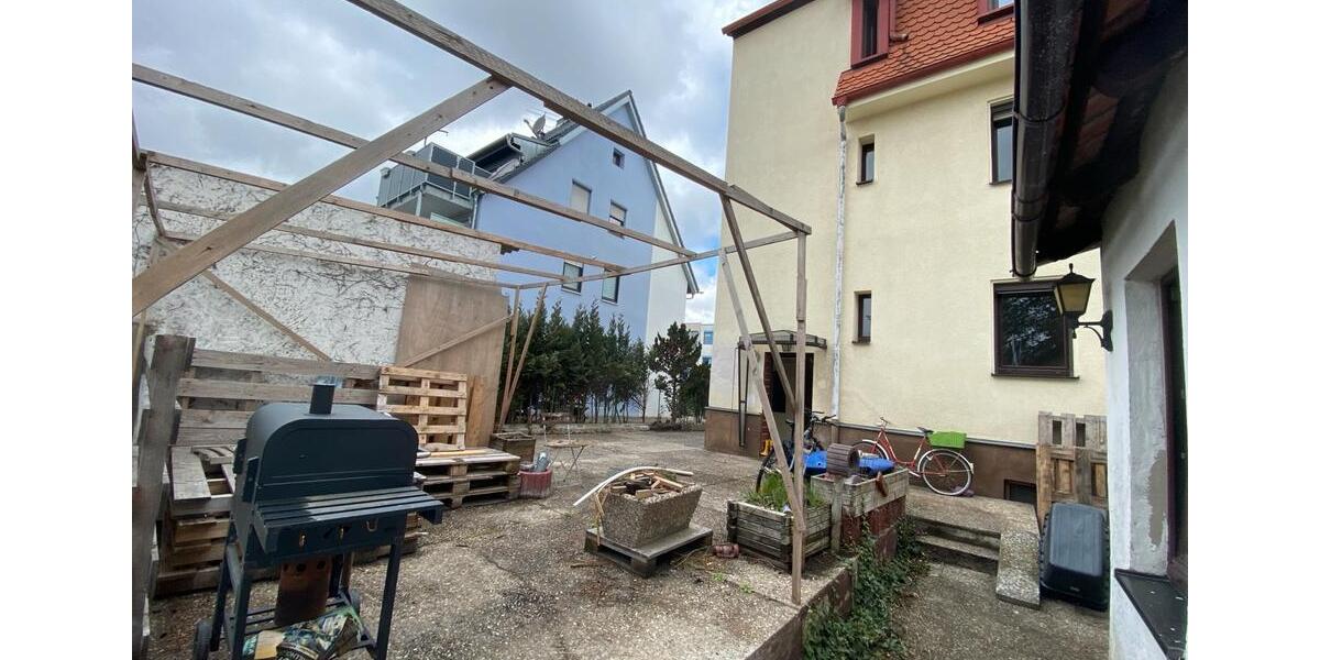 Wohnen auf Zeit Nürnberg Eibach - 11 Zimmer, 15 m&sup2;, 423&euro; | Angebot:26042740