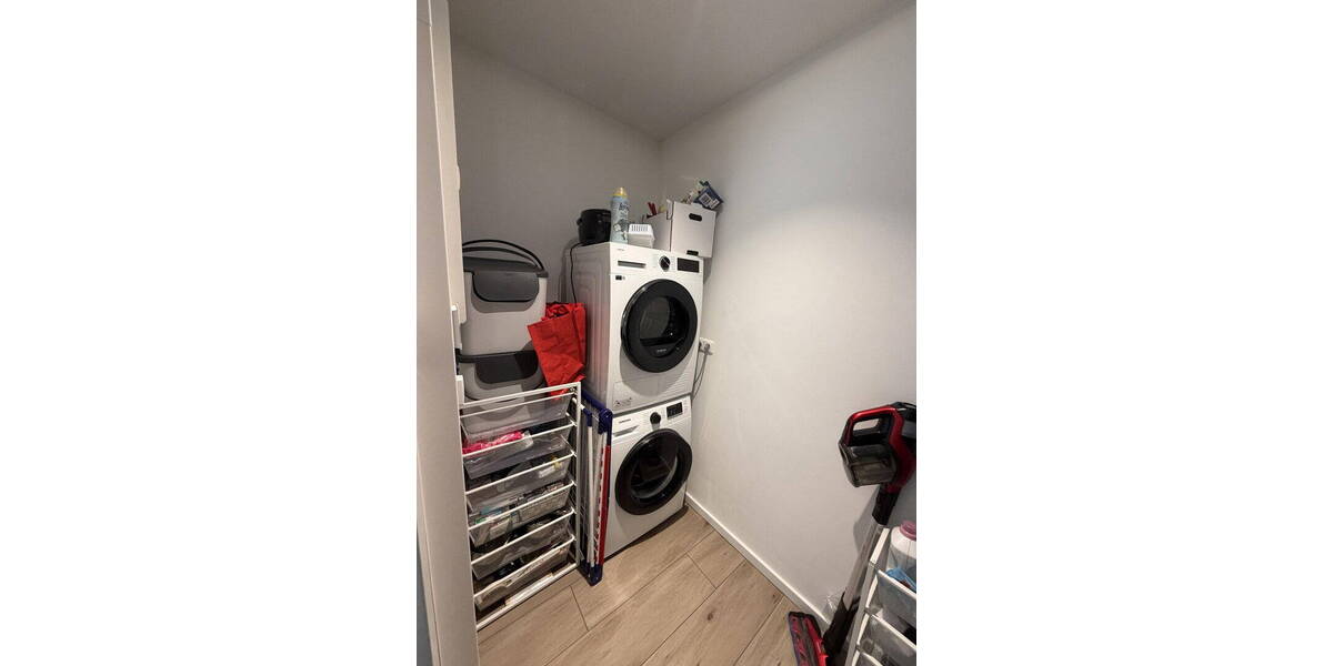 Etagenwohnung Scheeßel - 3 Zimmer, 65 m&sup2;, 943&euro; | Angebot:26183143