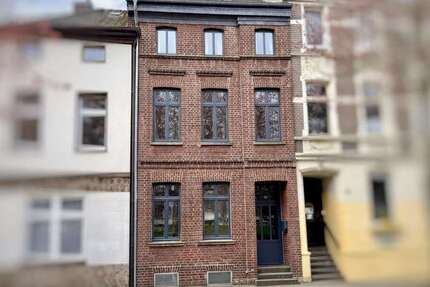 Haus Mönchengladbach Süd - 6 Zimmer, 188 m&sup2;, 1.850&euro; | Angebot:26653082