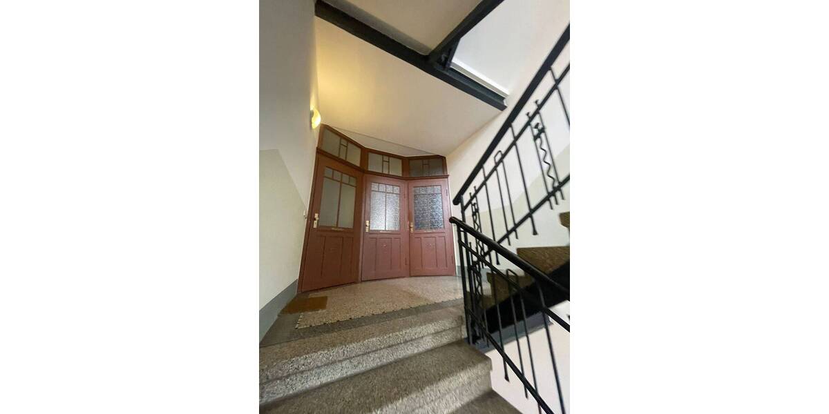 Etagenwohnung Chemnitz Hilbersdorf - 3 Zimmer, 66 m&sup2;, 372&euro; | Angebot:26320317