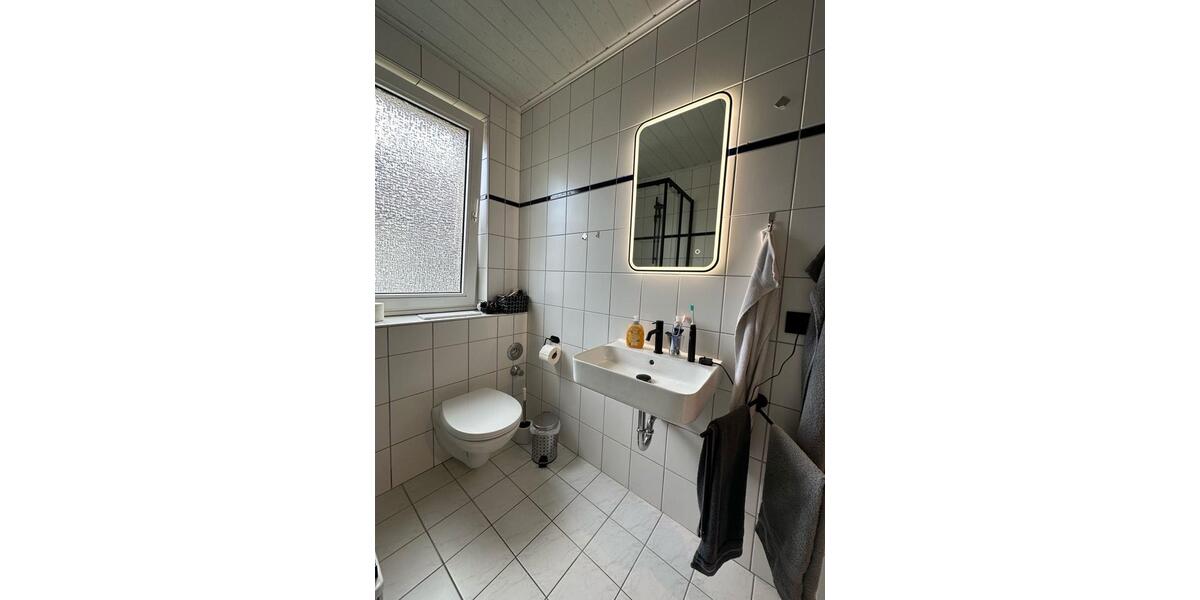 Wohnen auf Zeit Lippstadt - 1 Zimmer, 12 m&sup2;, 375&euro; | Angebot:26555321