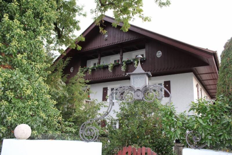 Etagenwohnung Wolfratshausen - 3 Zimmer, 90 m&sup2;, 1.200&euro; | Angebot:26343404