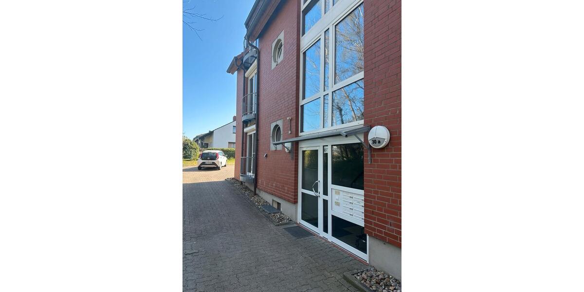 Erdgeschoßwohnung Neu Wulmstorf - 2 Zimmer, 55 m&sup2;, 890&euro; | Angebot:24963105