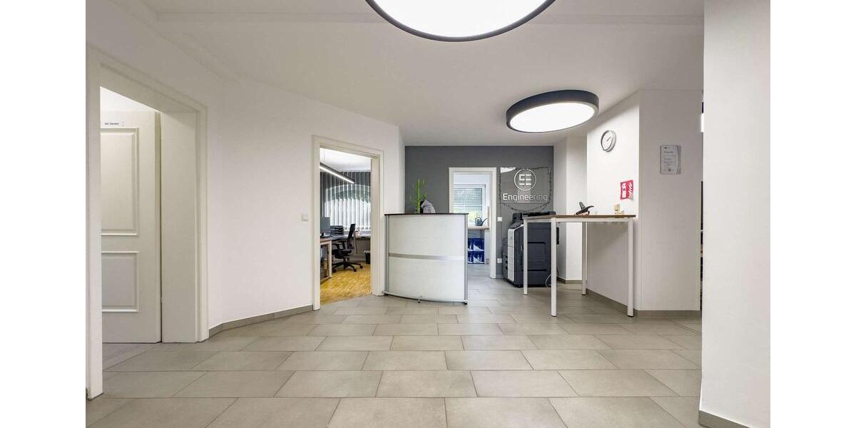 Gewerbeobjekt Vilshofen an der Donau - 1.500&euro; | Angebot:25498164