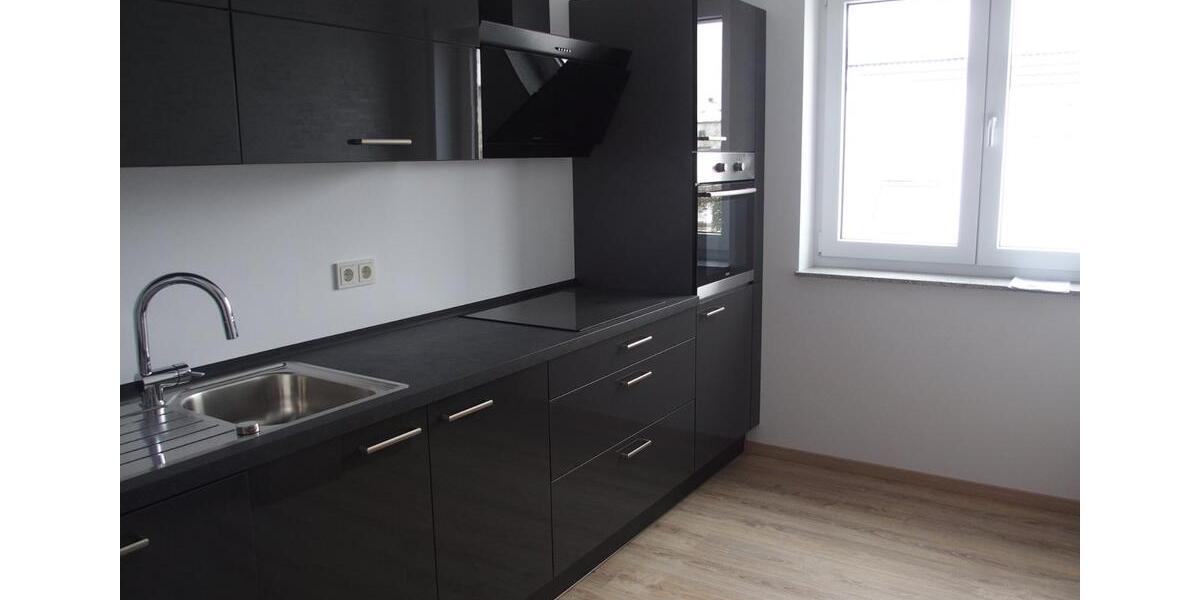 Neubauwohnung 3 Zimmer, Küche, Bad, Abstellraum 3 zimmer