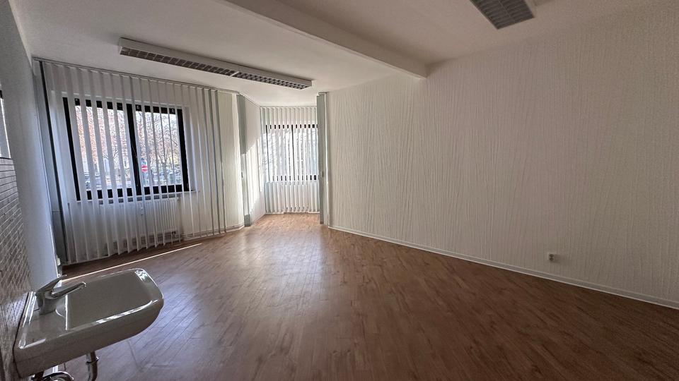 Gewerbeobjekt Beeskow - 1.050&euro; | Angebot:24598198