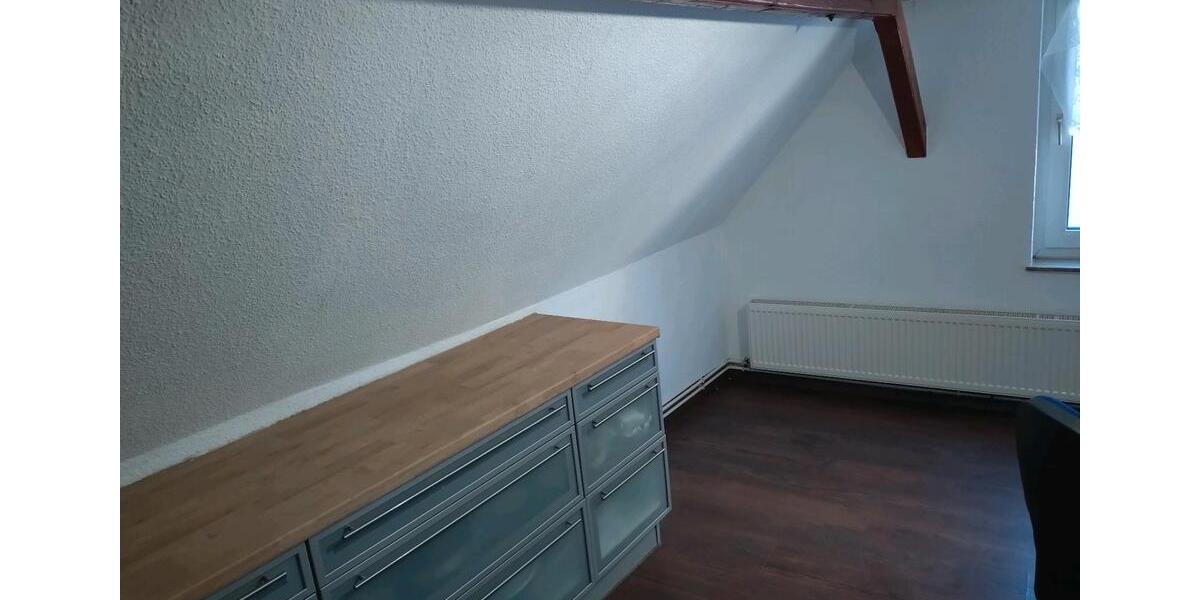 Wohnung 2,5 Zimmer 2.5 zimmer