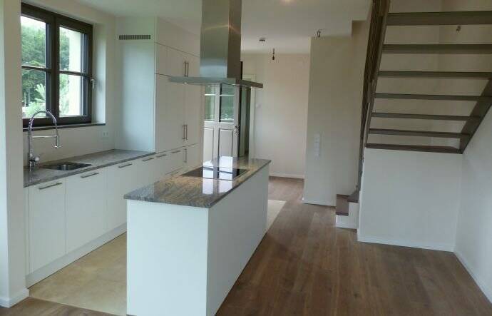 Etagenwohnung Wildeshausen - 3 Zimmer, 104 m&sup2;, 1.244&euro; | Angebot:26140885