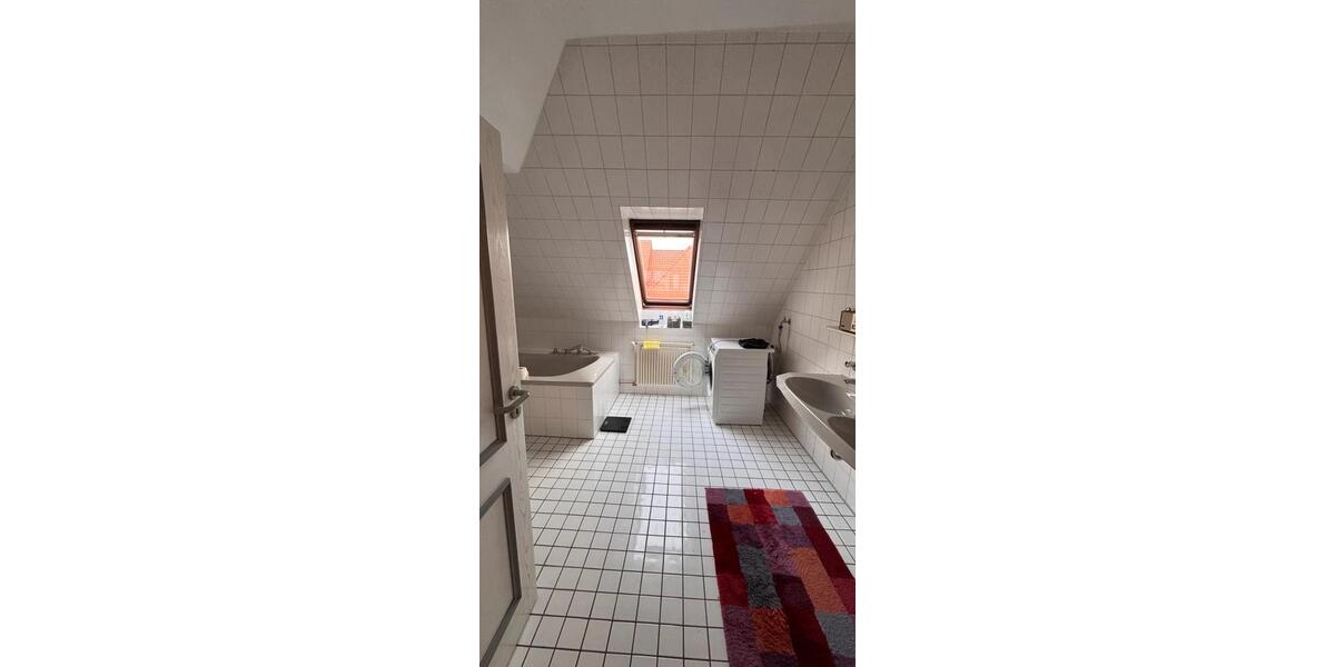 4 Zimmer Wohnung Sulingen 4 zimmer