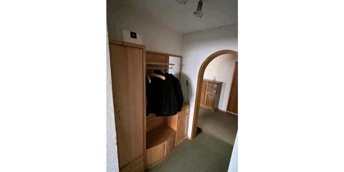 Wohnen auf Zeit Mering - 1 Zimmer, 20 m&sup2;, 410&euro; | Angebot:23853037